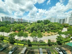 Woodsvale (D25), Condominium #423031321